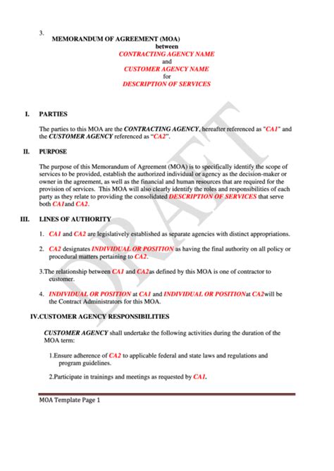 moa (page 1) .